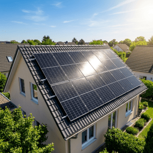 Fotovoltaico Residenziale